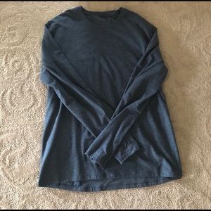 Lululemon Surge Warm LS